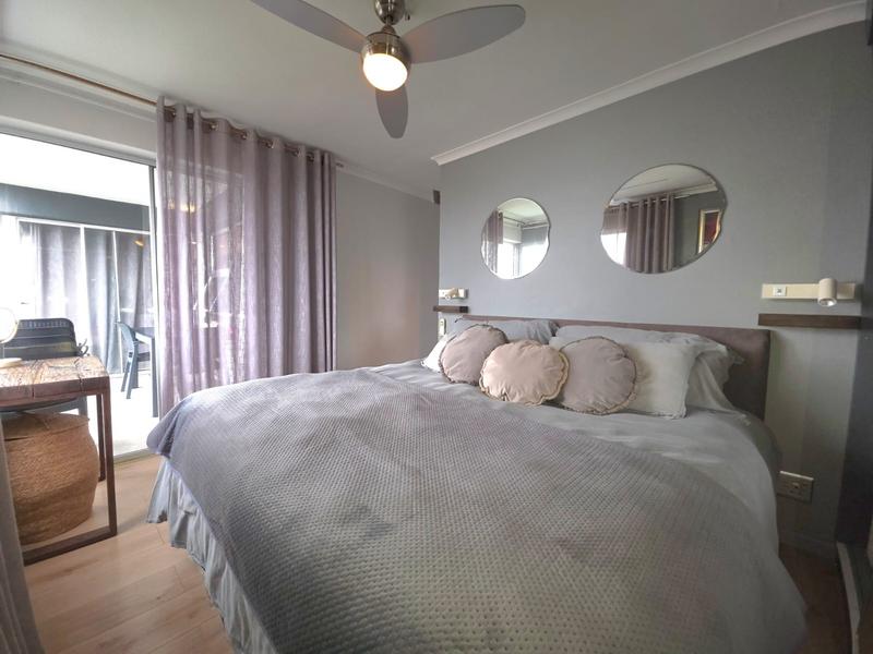 To Let 2 Bedroom Property for Rent in Blouberg Beachfront Western Cape